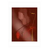 Flamas 5 (Print Only) thumbnail