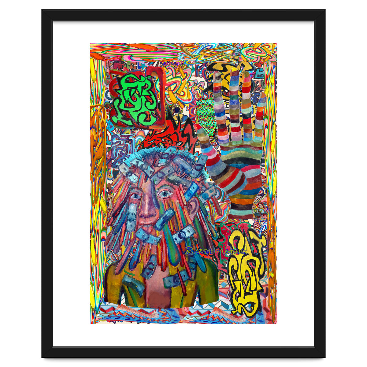 Oficina Del Cobrador 24