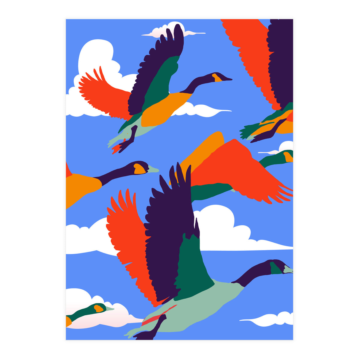 High On Life (Print Only)