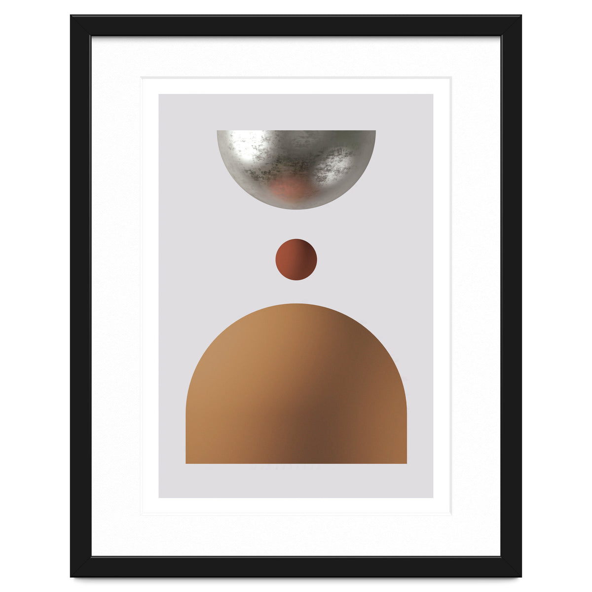 Terracotta Balance 02