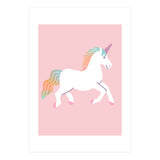 Unicorn (Print Only) thumbnail