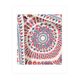 Romanian embroidery background 37 (Print Only) thumbnail