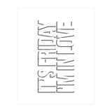 The Cure (Print Only) thumbnail