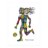 Jugador 68  (Print Only) thumbnail