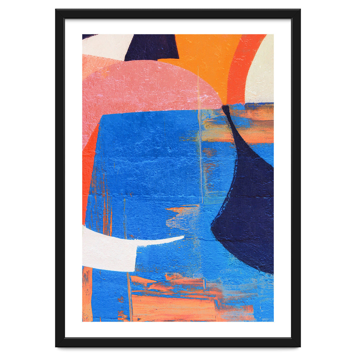 The Man´s Too Strong