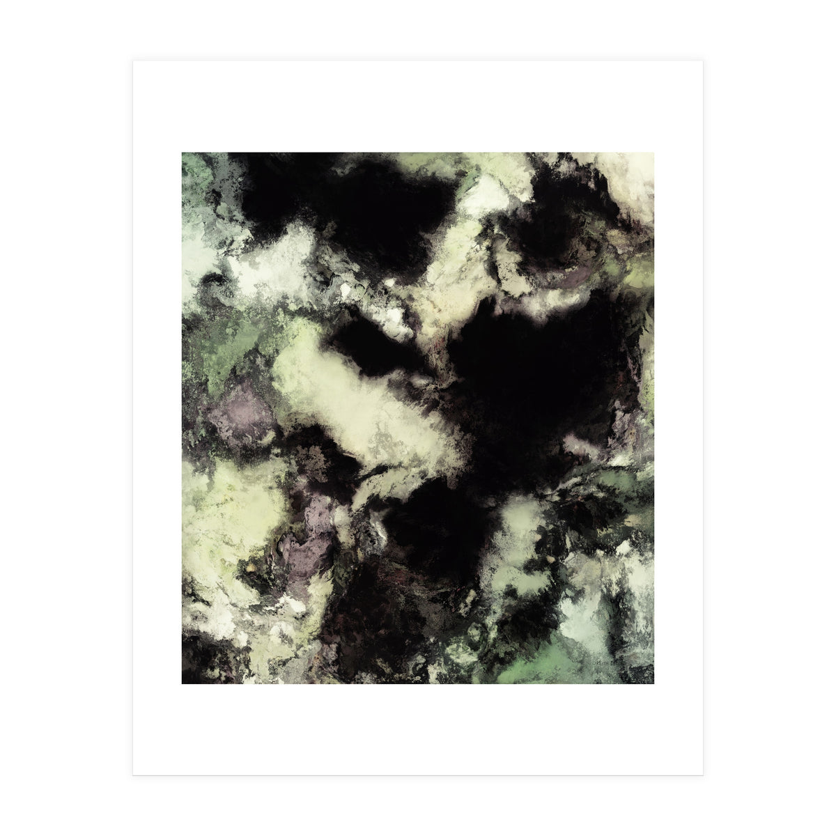 Chamber (Print Only)