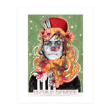 Amelia (Print Only) thumbnail