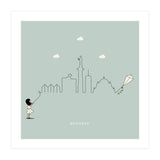 Kein Design Belgrade (Print Only) thumbnail
