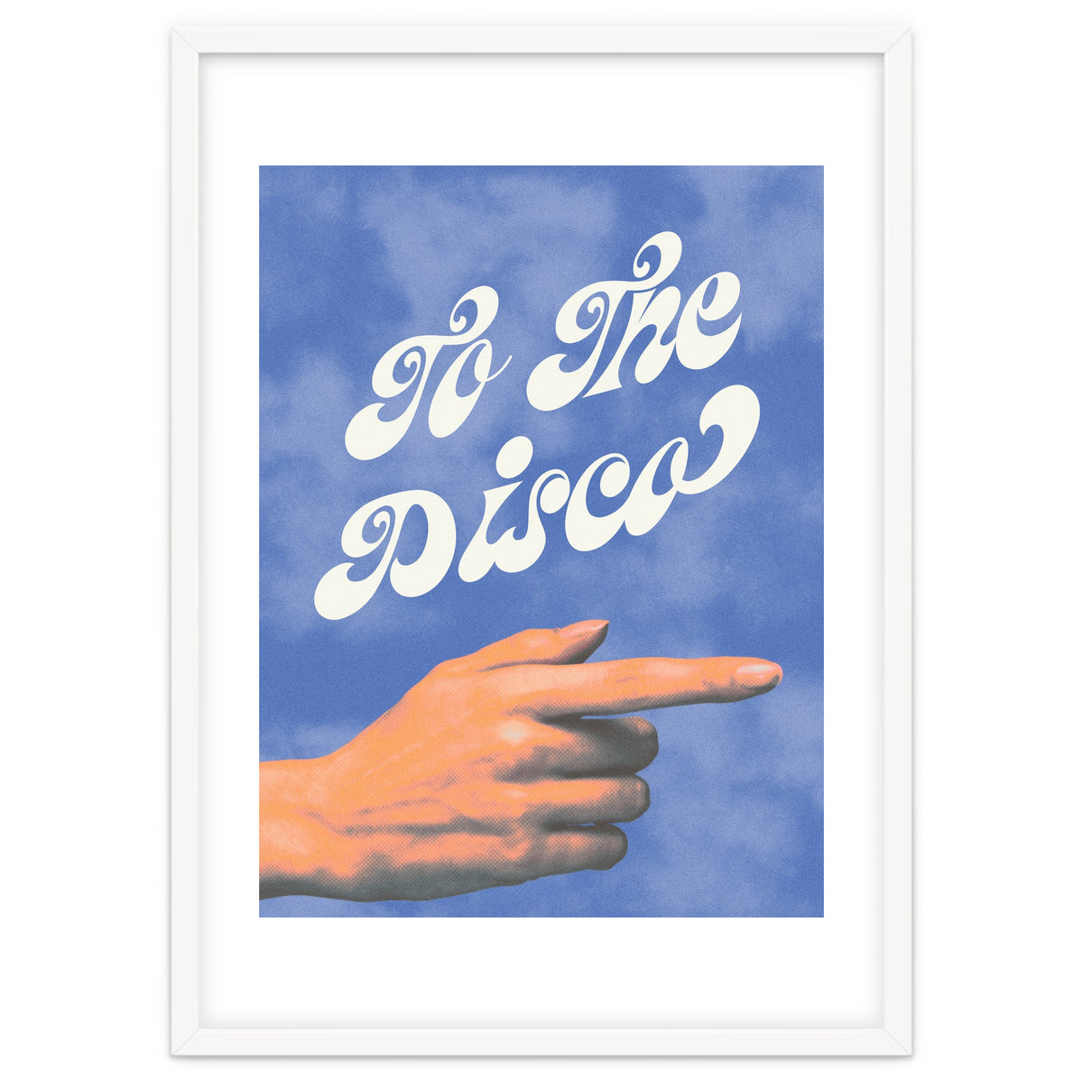 To The Disco This Way