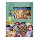 Graffiti Digital 2022 945 (Print Only) thumbnail