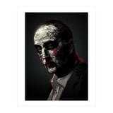 SAW (Print Only) thumbnail