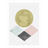 Watercolor Art No6 (Print Only) thumbnail