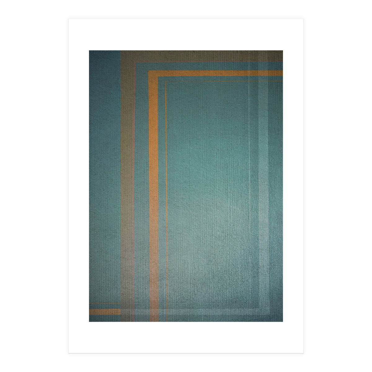 Parallel Connections 3 (Print Only)