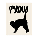 Meow (Print Only) thumbnail
