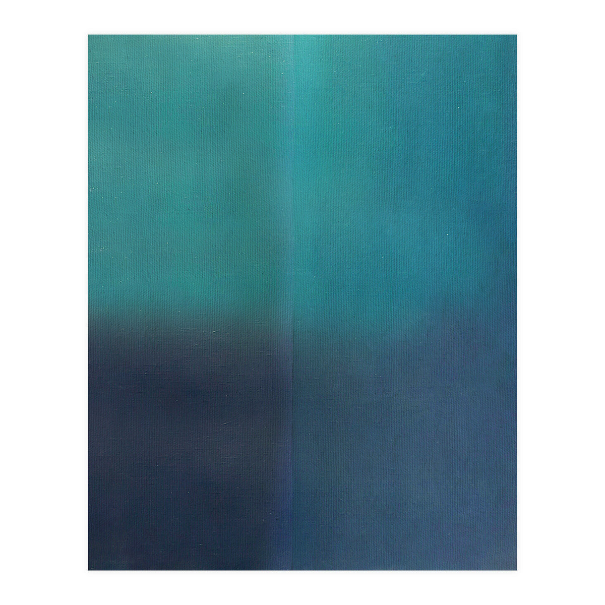 Blue Sand (Print Only)