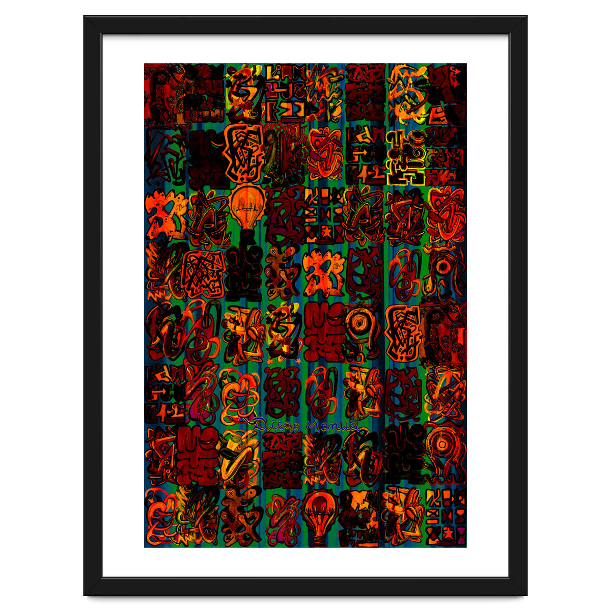 Graffiti Digital 2022 46