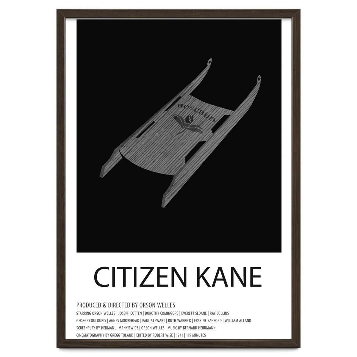 Citizen Kane (1941)