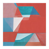 Geometric Camouflage 1 (Print Only) thumbnail