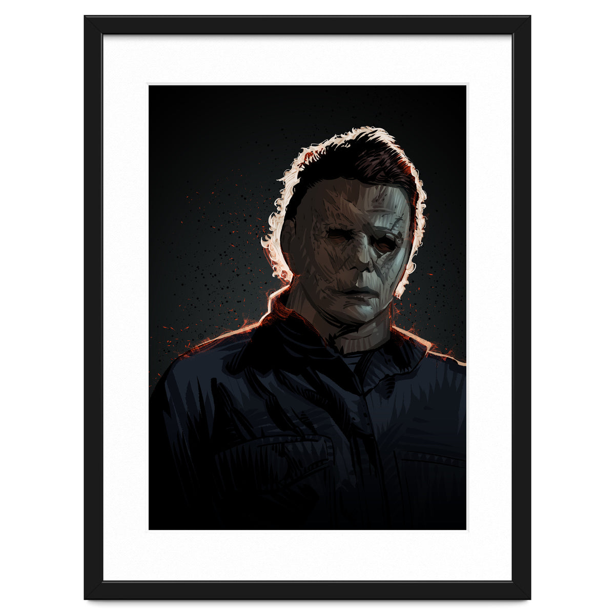 Michael Myers Halloween