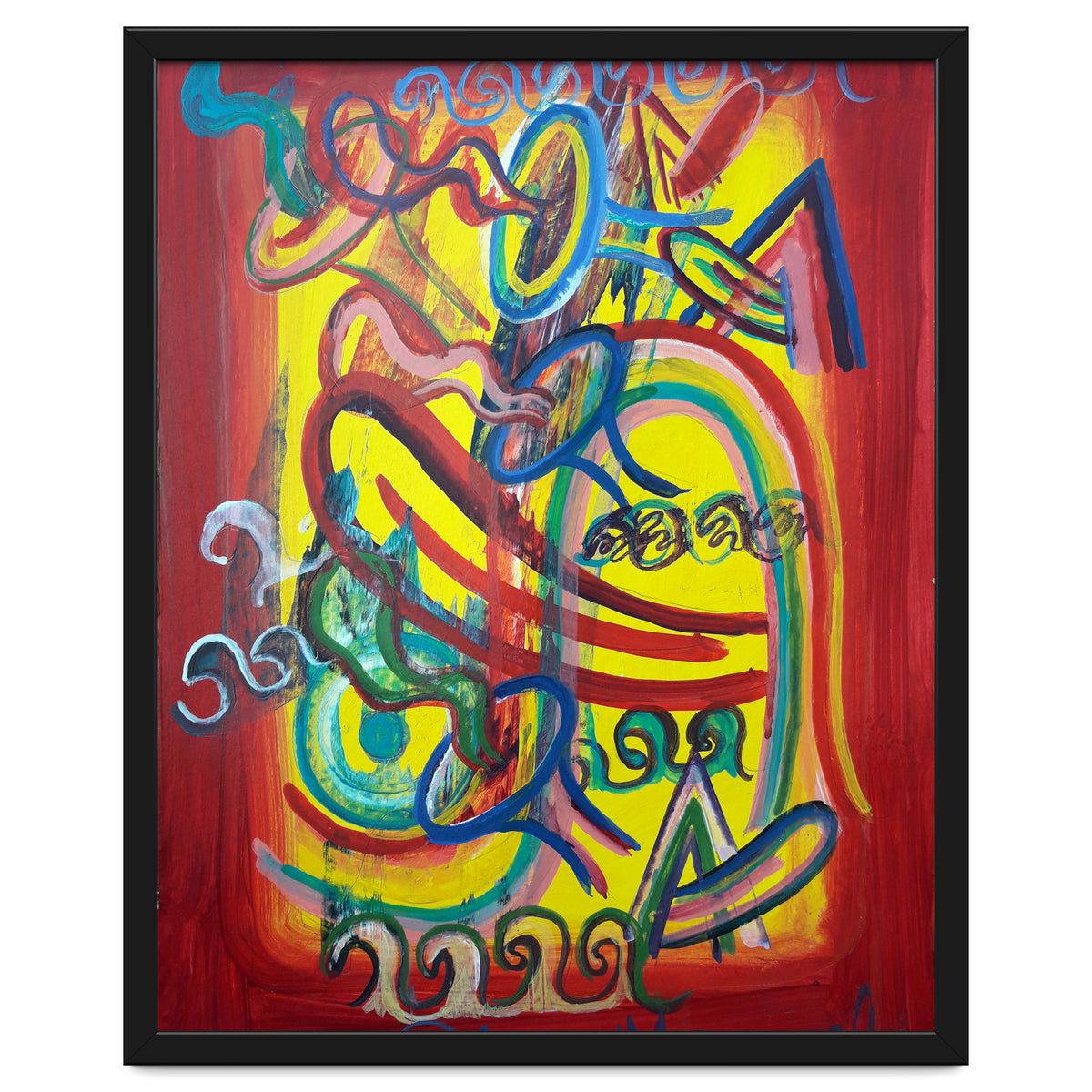 Formas En El Espacio 29