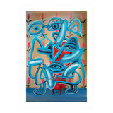 Graffiti Digital 2022 708 (Print Only) thumbnail
