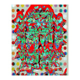 Graffiti Digital 40 (Print Only) thumbnail