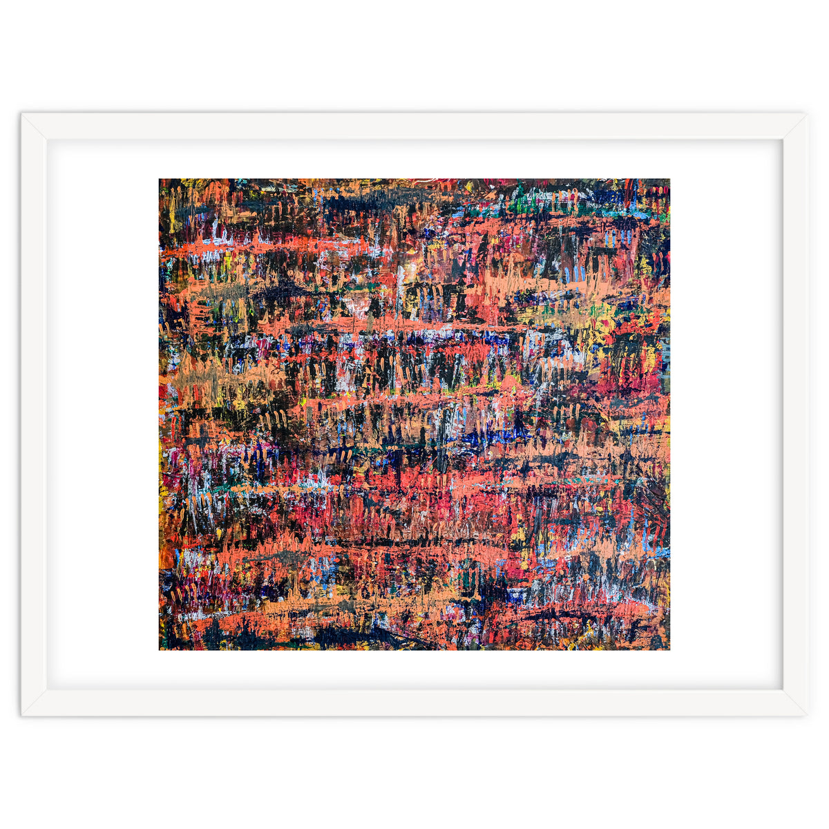 Lockdown Number Three