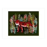 Tiger (Print Only) thumbnail