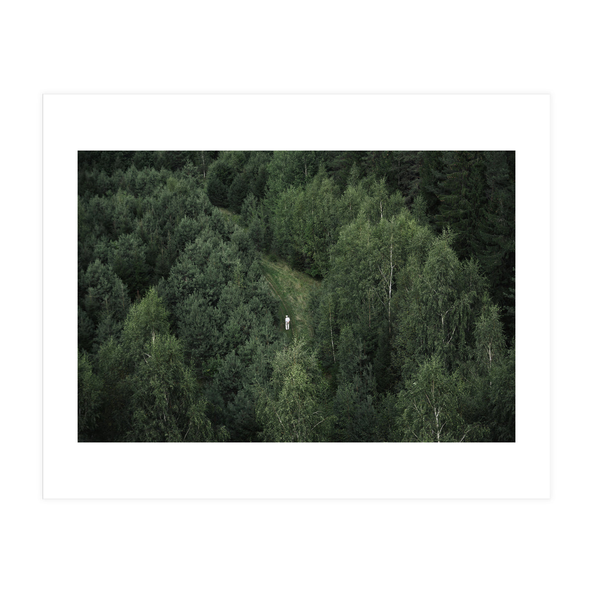 What’s The Date Today? (Print Only)