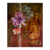 Left Behind (Print Only) thumbnail