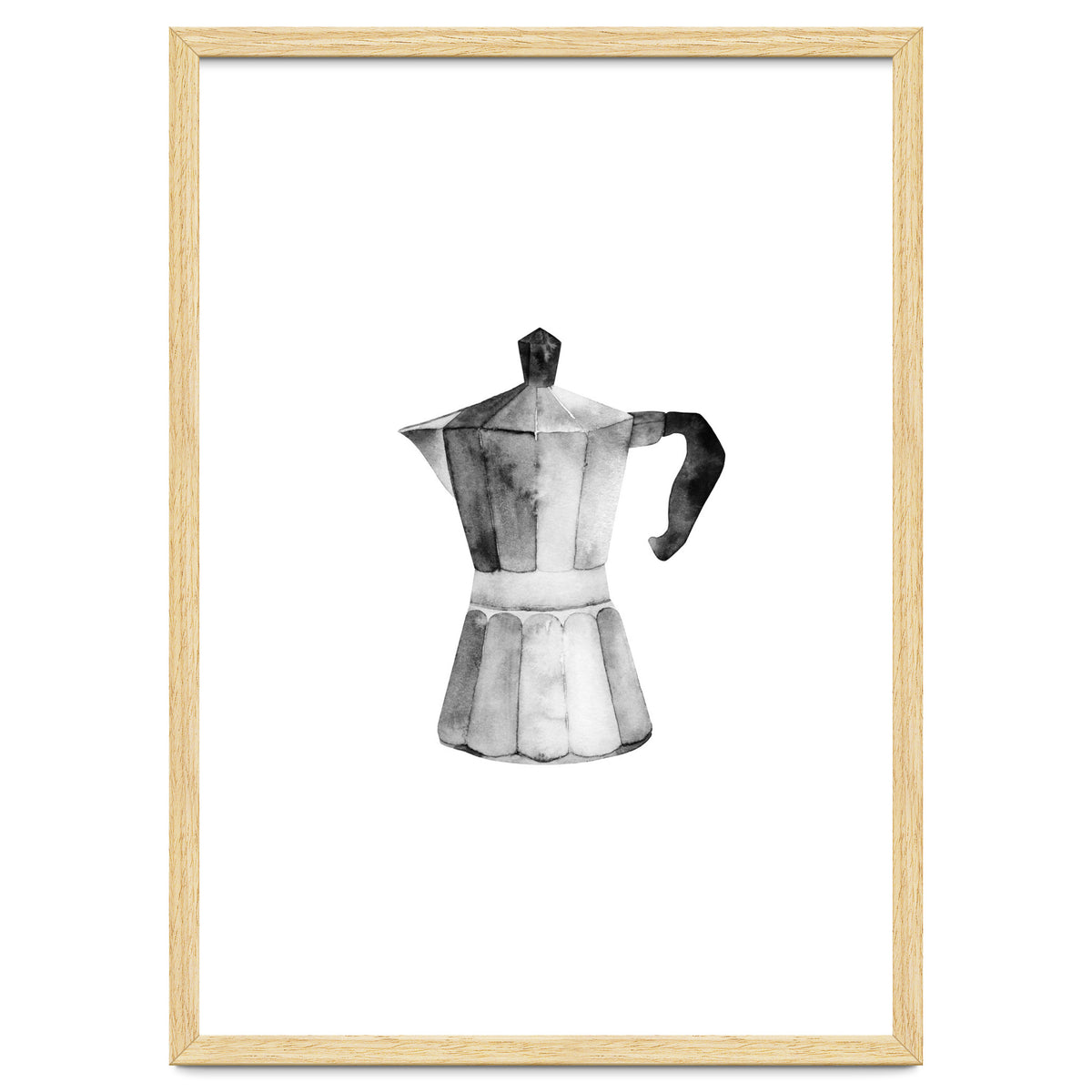 Moka Pot