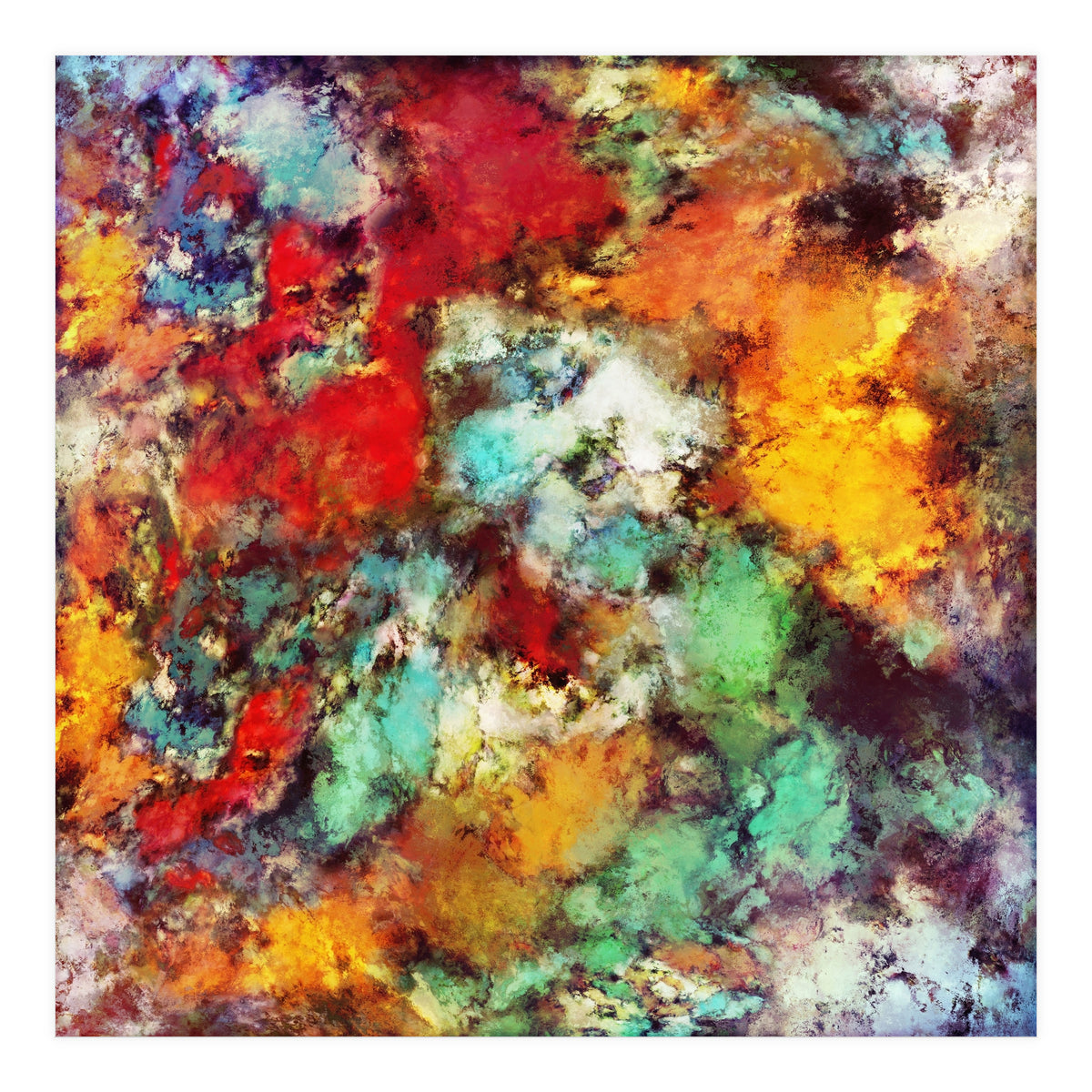 Breathe (Print Only)