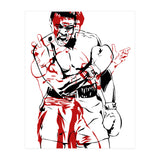 Alee (Print Only) thumbnail