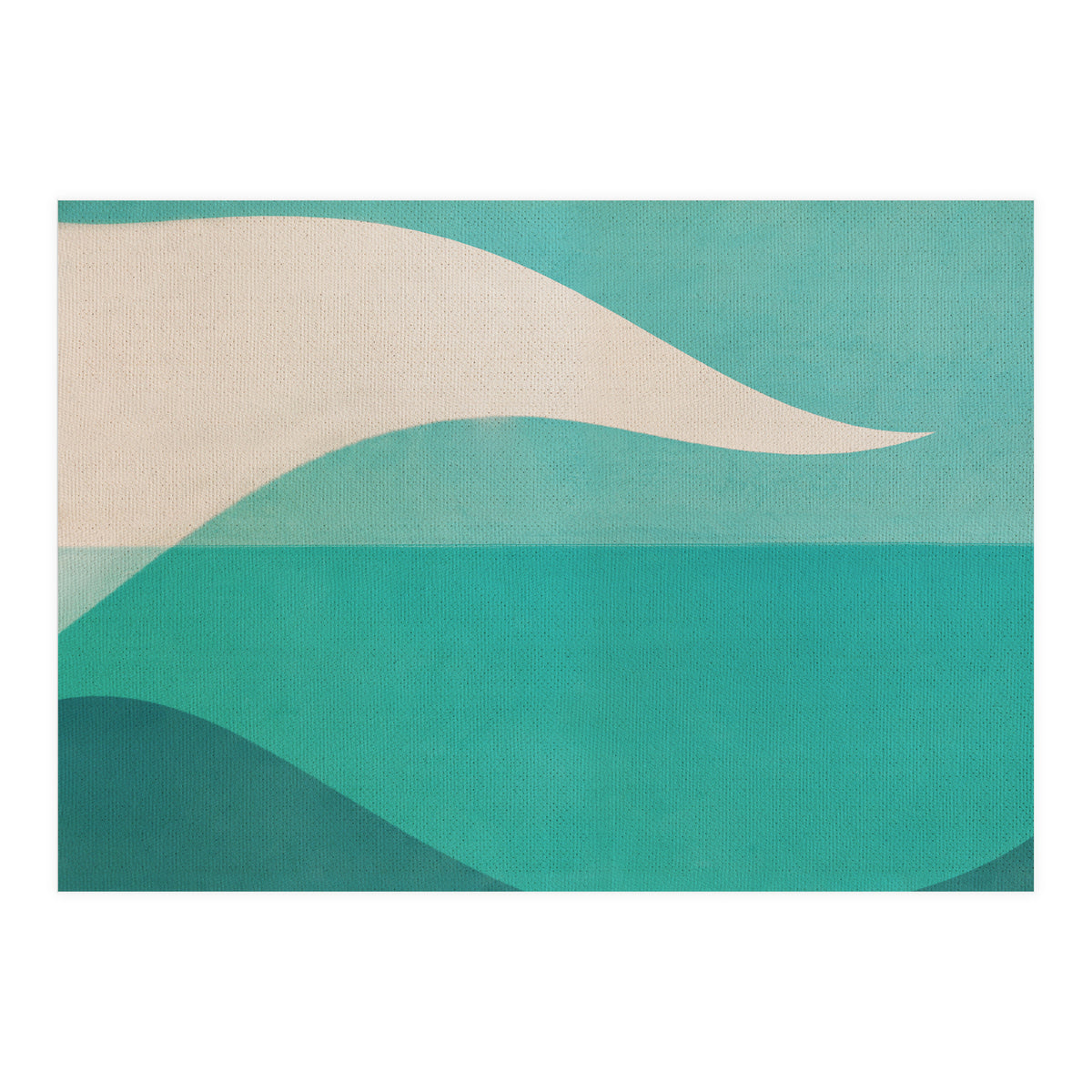 Natural Drift 4 (Print Only)