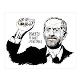 Poverty is not inevitable (Print Only) thumbnail