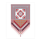 Tatreez Ornament 21 (Print Only) thumbnail