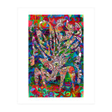 Planta Salvaje 52 (Print Only) thumbnail