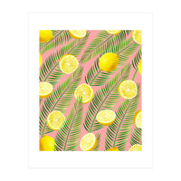Lemons (Print Only)