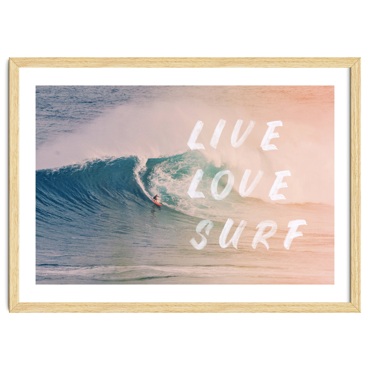 Live Love Surf