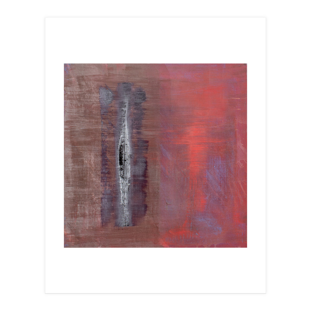 Two Tone (Print Only)