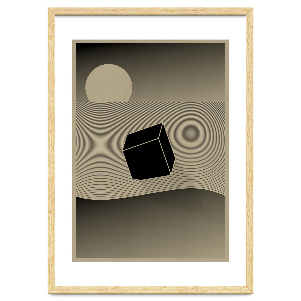 A Peek In The Elsewhen