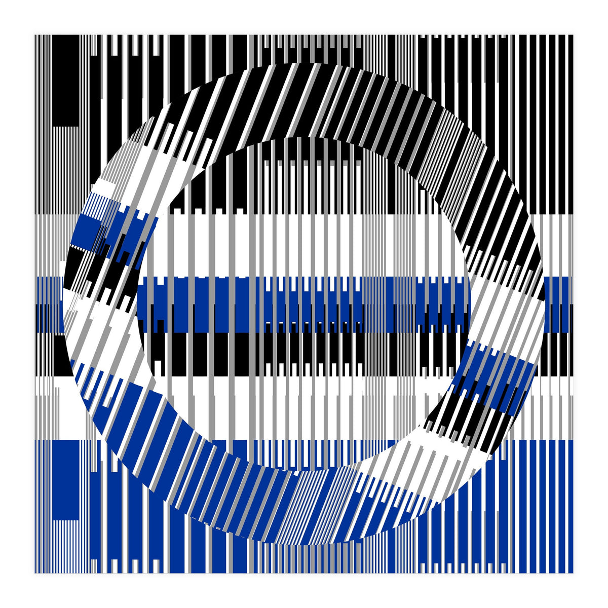 Opt Global XVI (Print Only)