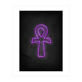 Ankh (Print Only) thumbnail