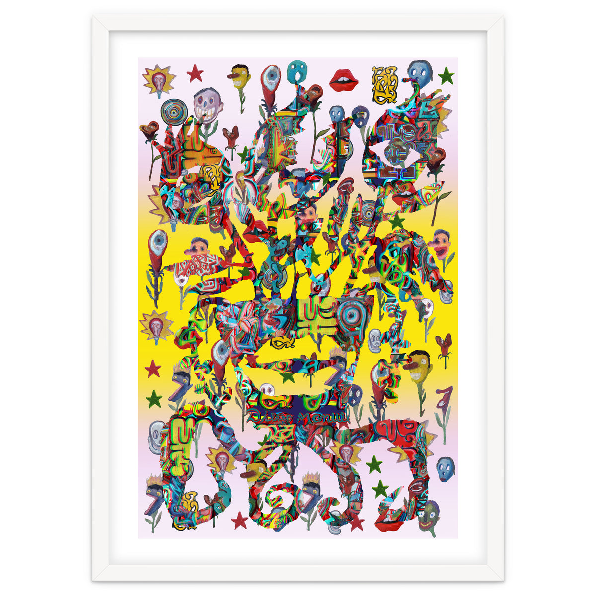 Planta Salvaje Nueva 14