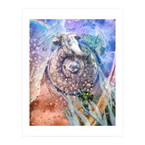 Skyward Spirit (Print Only) thumbnail