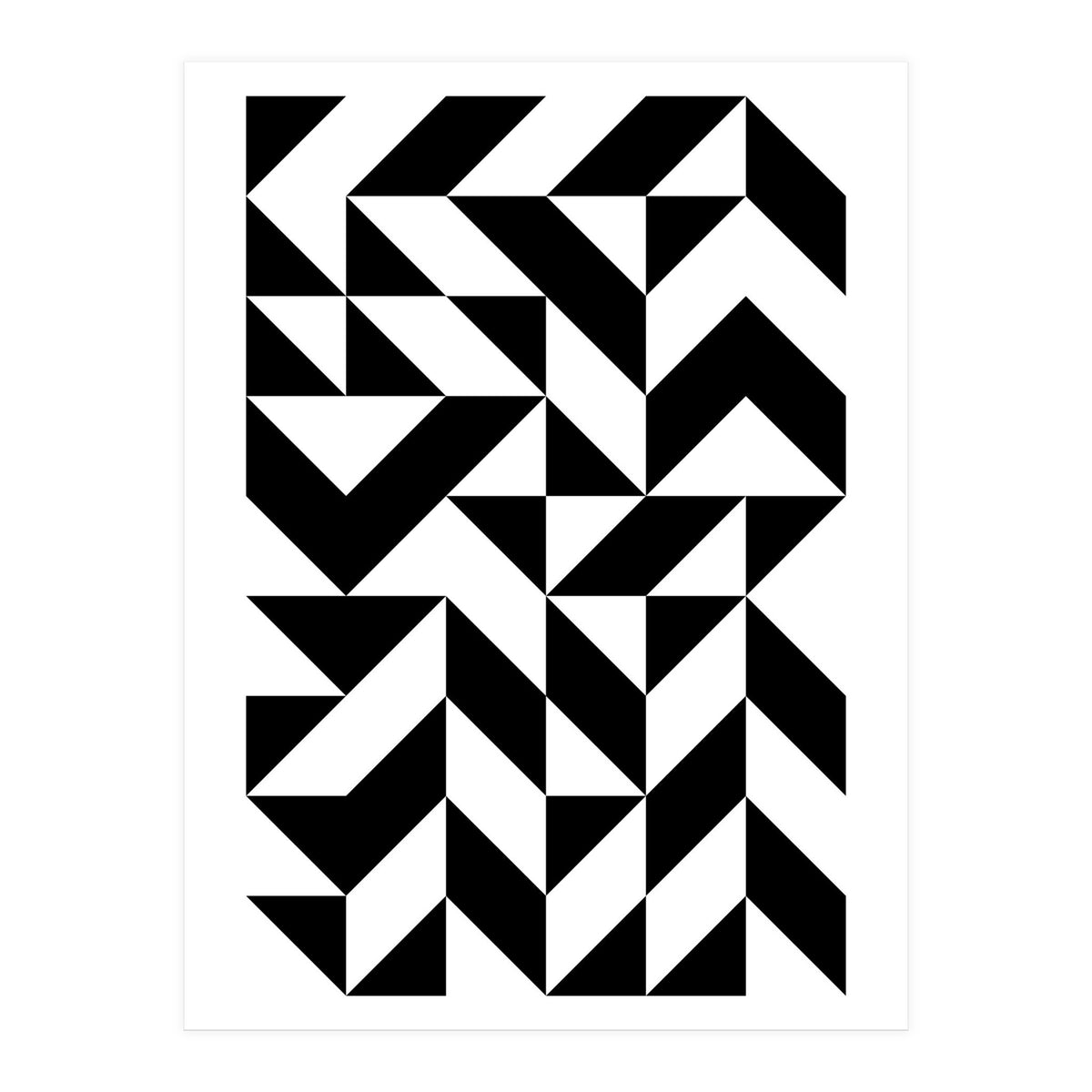 Potential (Print Only)