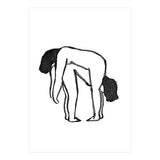 Hangover (Print Only) thumbnail