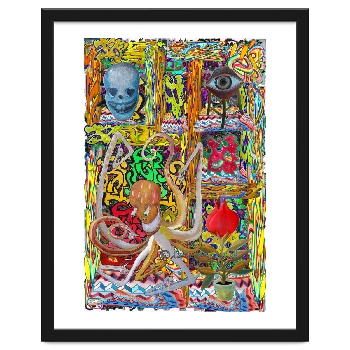 Oficina Del Cobrador 34