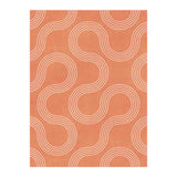 My Favorite Geometric Patterns No.32 - Coral (Print Only) thumbnail