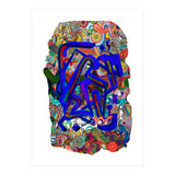 Graffiti 2021 New 33 Copia (Print Only) thumbnail